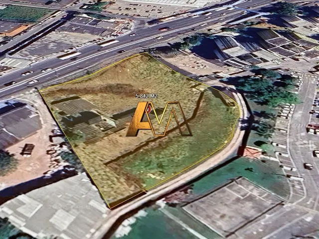 Imagem: TERRENO 5.842m² NO CENTRO DE LAURO DE FREITAS