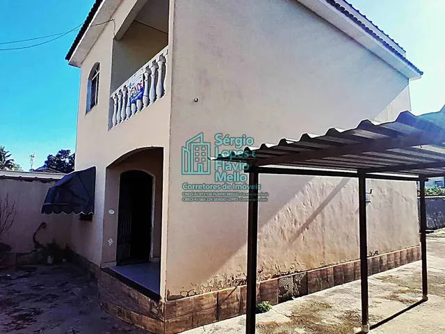 Imagem: Itaboraí - Duas Casas Próximo a 22 de