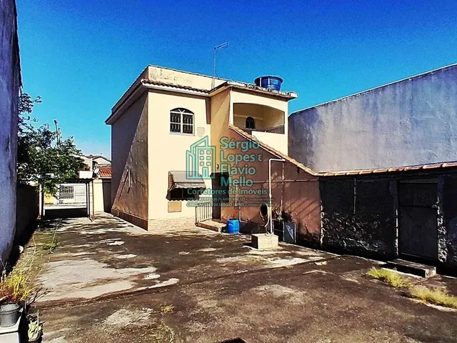 Imagem 12: Itaboraí - Duas Casas Próximo a 22 de Maio em Frente Ao Hotel Samba Cod(573Iv