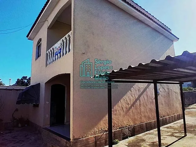 Imagem 5: Itaboraí - Duas Casas Próximo a 22 de Maio em Frente Ao Hotel Samba Cod(573Iv
