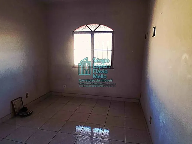 Imagem 7: Itaboraí - Duas Casas Próximo a 22 de Maio em Frente Ao Hotel Samba Cod(573Iv