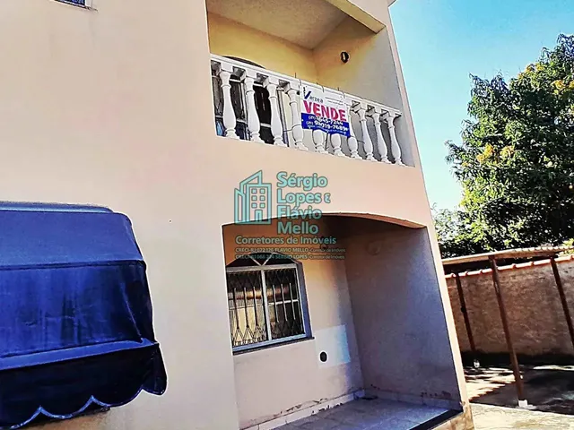 Imagem 8: Itaboraí - Duas Casas Próximo a 22 de Maio em Frente Ao Hotel Samba Cod(573Iv