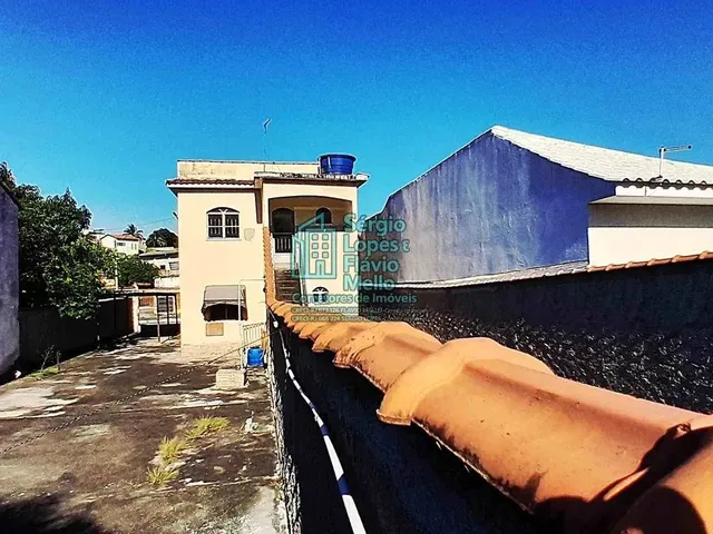 Imagem 3: Itaboraí - Duas Casas Próximo a 22 de Maio em Frente Ao Hotel Samba Cod(573Iv