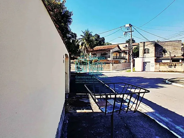 Imagem 6: Itaboraí - Duas Casas Próximo a 22 de Maio em Frente Ao Hotel Samba Cod(573Iv