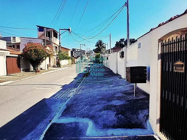 Imagem 2: Itaboraí - Duas Casas Próximo a 22 de Maio em Frente Ao Hotel Samba Cod(573Iv