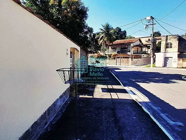 Imagem 10: Itaboraí - Duas Casas Próximo a 22 de Maio em Frente Ao Hotel Samba Cod(573Iv
