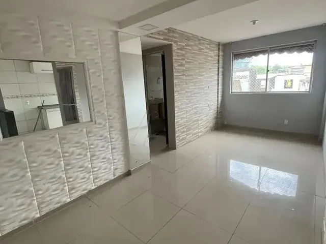 Imagem 1: Saia do Aluguel! Oportunidade! Apartamento 2 Quartos - Nilópolis