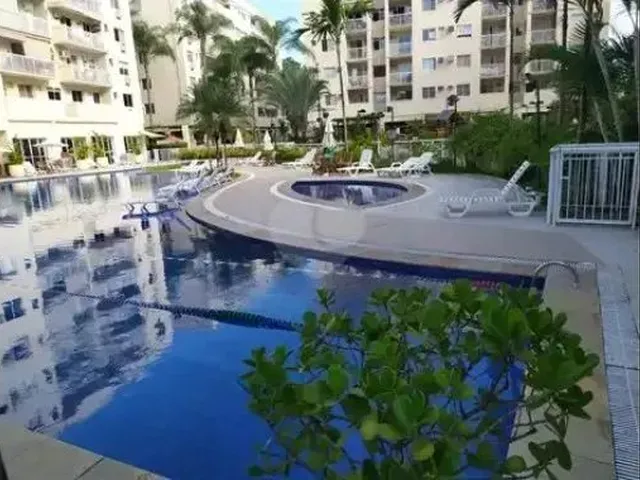 Imagem: Duplex para Venda Possui 161 Metros Quadrados