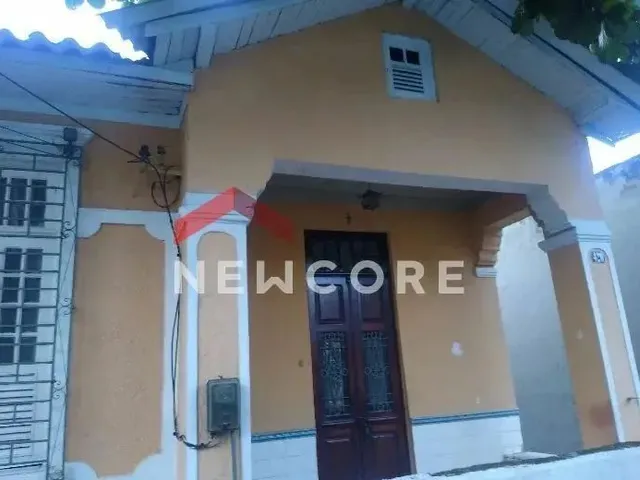 Imagem: Casa em Rua Bento Gonçalves - Engenho de