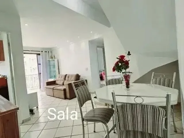 Imagem: Cobertura com 3 Quartos e Vaga em Pechincha