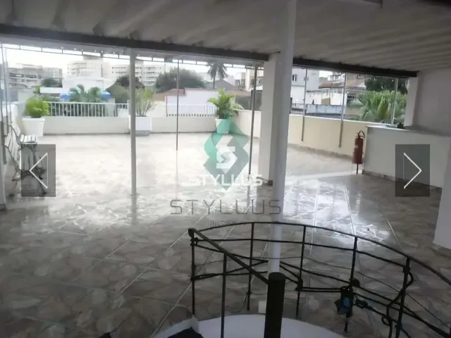 Imagem 4: Cachambi Casa com 4 dormitórios