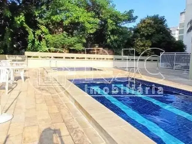 Imagem: Rua Ibituruna ! Predio com Infra Total