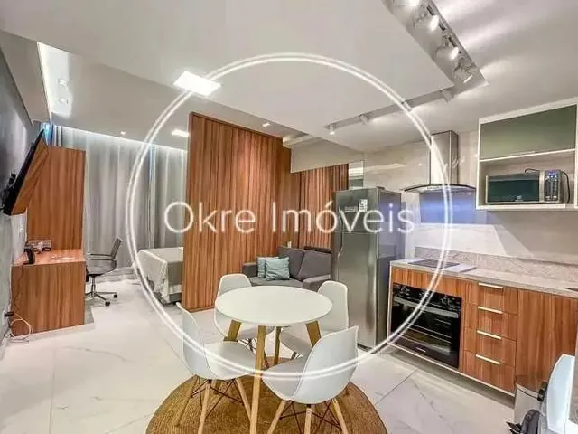 Imagem: Studio / Residencial / Centro