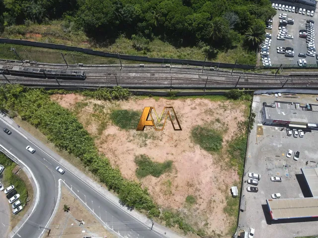 Imagem: Terreno à venda no bairro Centro - Lauro