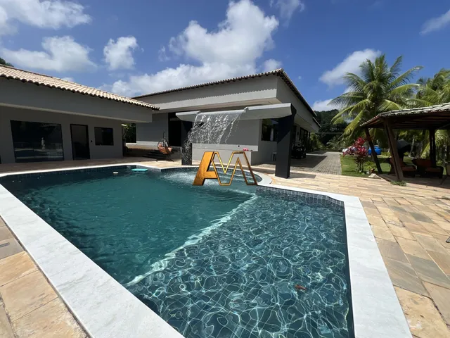 Imagem: Casa à venda no bairro Portão - Lauro