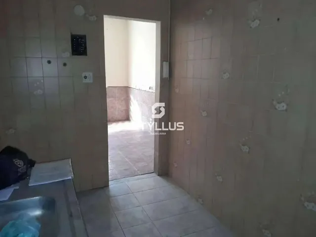 Imagem 2: Riachuelo Apartamento com 3 dormitórios
