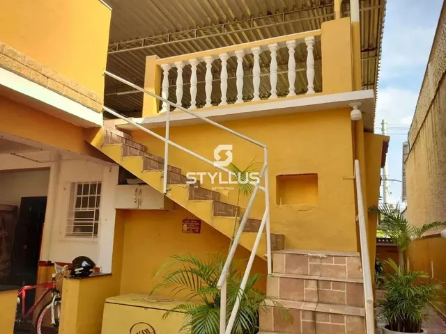 Imagem 11: Cascadura Casa com 3 dormitórios