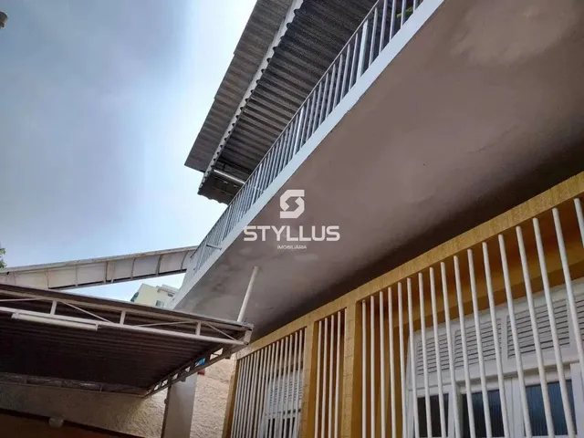 Imagem 4: Cascadura Casa com 3 dormitórios