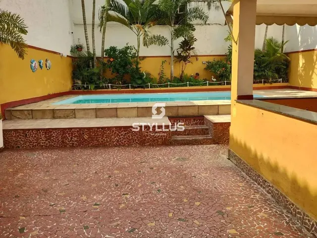 Imagem 15: Cascadura Casa com 3 dormitórios