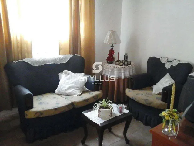 Imagem 2: Del Castilho Casa com 3 dormitórios