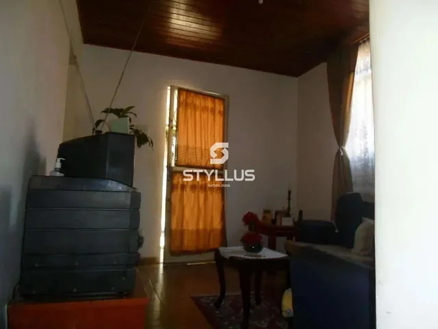 Imagem 12: Del Castilho Casa com 3 dormitórios