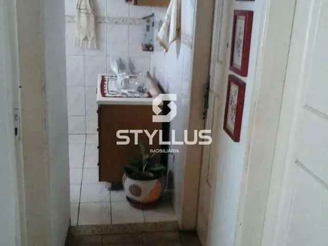 Imagem 5: Del Castilho Casa com 3 dormitórios