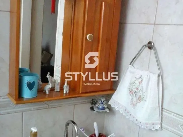 Imagem 10: Del Castilho Casa com 3 dormitórios