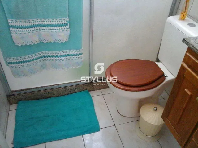 Imagem 16: Del Castilho Casa com 3 dormitórios