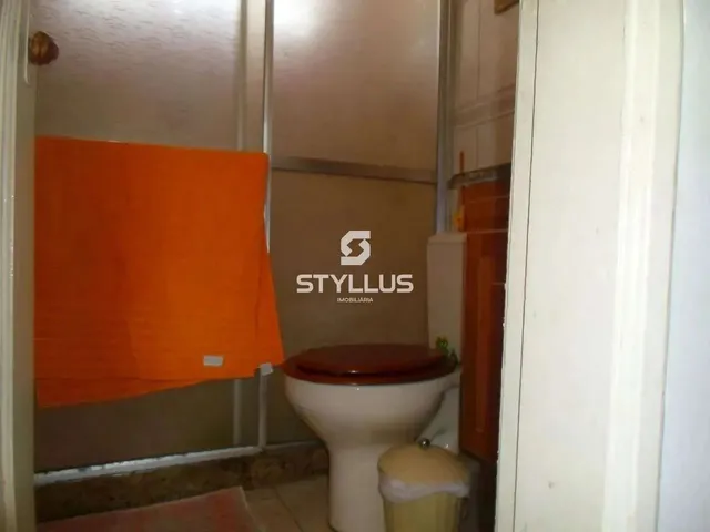 Imagem 3: Del Castilho Casa com 3 dormitórios