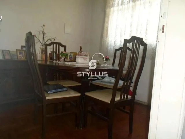 Imagem 6: Del Castilho Casa com 3 dormitórios