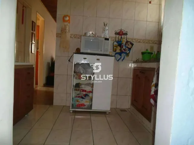 Imagem 14: Del Castilho Casa com 3 dormitórios