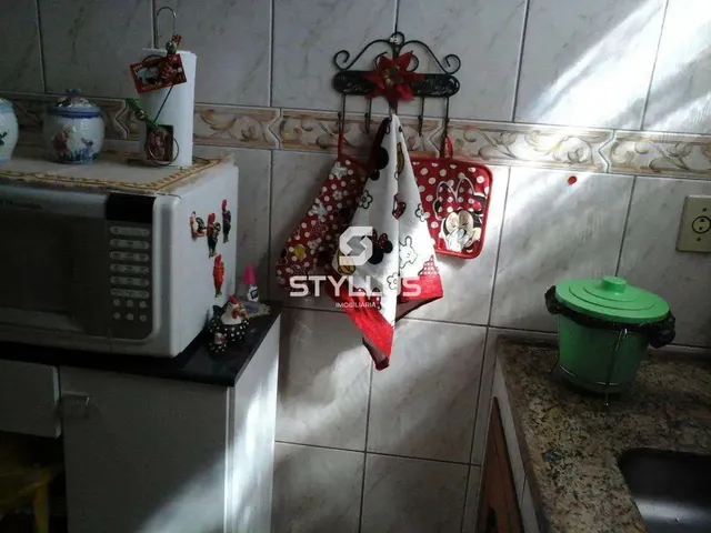 Imagem 15: Del Castilho Casa com 3 dormitórios
