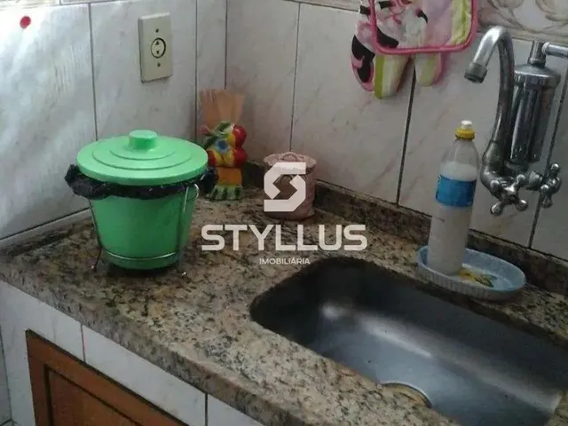 Imagem 9: Del Castilho Casa com 3 dormitórios