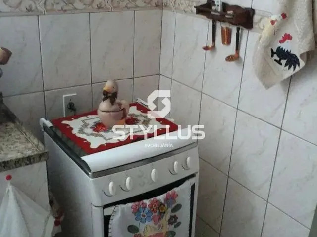 Imagem 7: Del Castilho Casa com 3 dormitórios