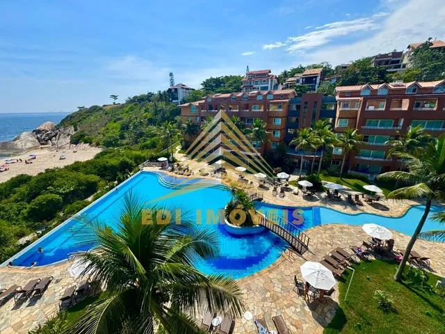 Imagem: Apartamento à Venda em Camboinhas - Vista