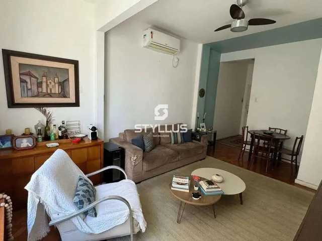 Imagem 12: Leblon Apartamento com 3 dormitórios