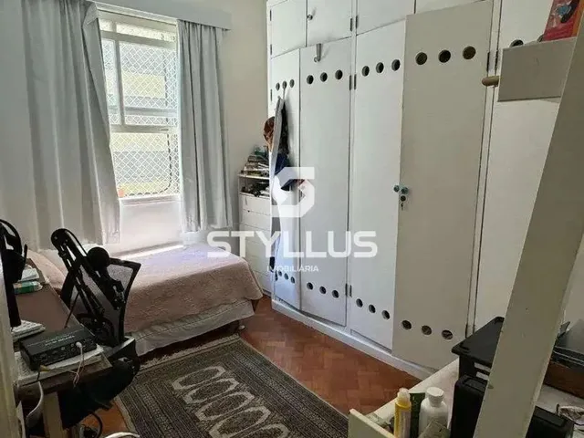 Imagem 15: Leblon Apartamento com 3 dormitórios