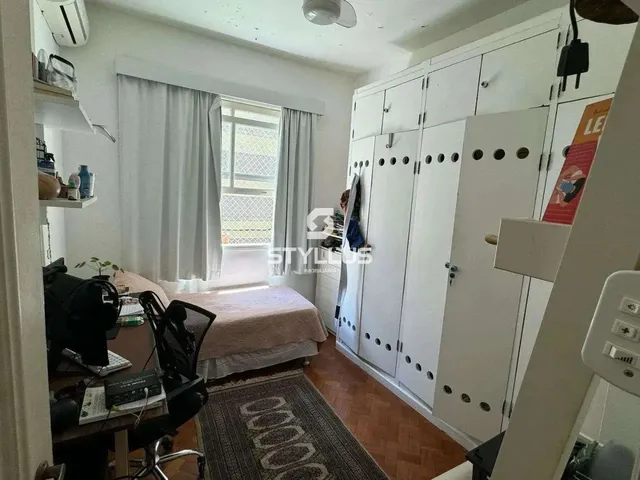 Imagem 13: Leblon Apartamento com 3 dormitórios