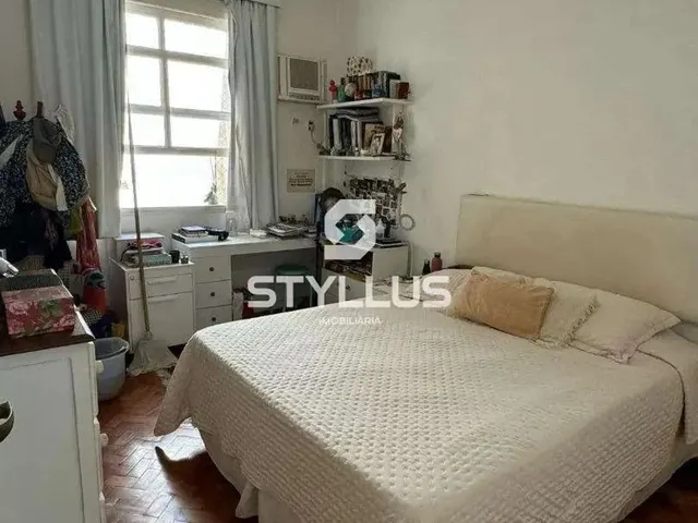 Imagem 10: Leblon Apartamento com 3 dormitórios