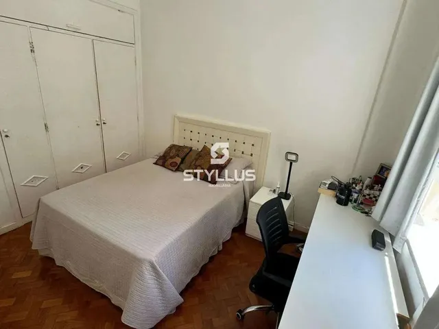 Imagem 11: Leblon Apartamento com 3 dormitórios