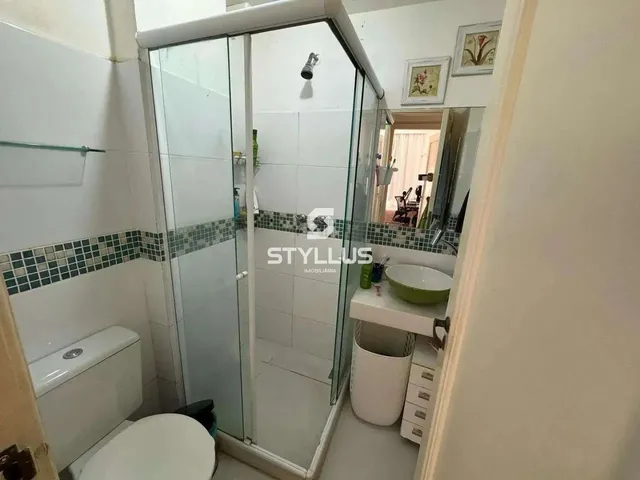 Imagem 14: Leblon Apartamento com 3 dormitórios