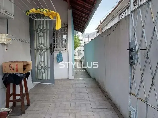 Imagem 8: Engenho de Dentro