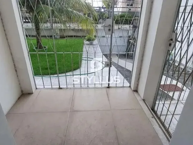 Imagem 10: Engenho de Dentro