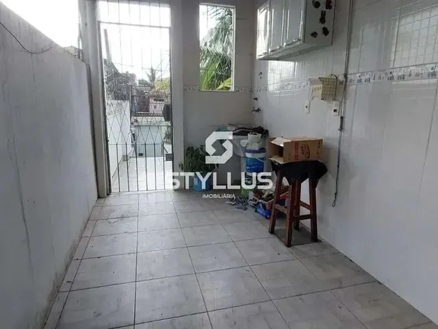 Imagem 5: Engenho de Dentro