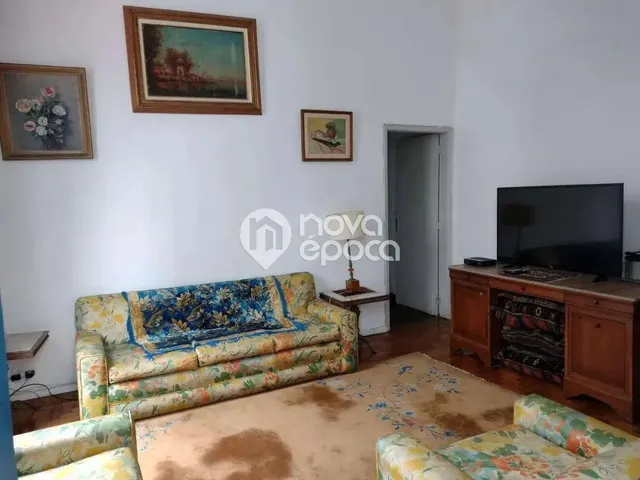 Imagem 15: Botafogo Casa com 3 dormitórios