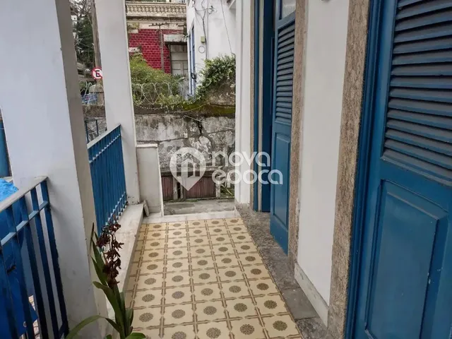 Imagem 4: Botafogo Casa com 3 dormitórios