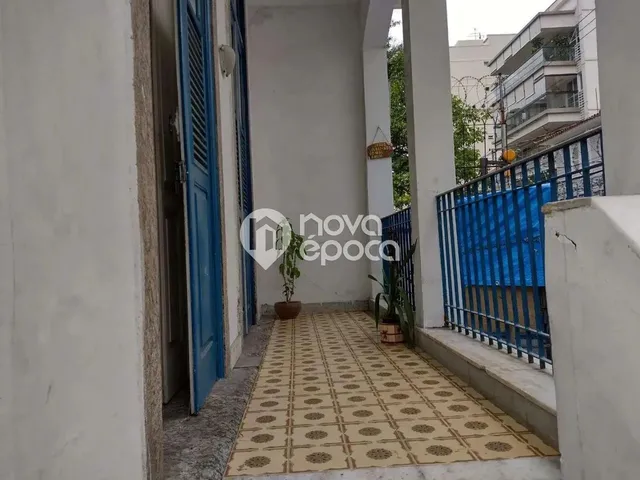 Imagem 5: Botafogo Casa com 3 dormitórios
