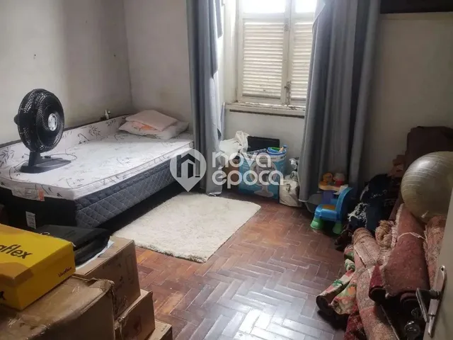 Imagem 13: Botafogo Casa com 3 dormitórios