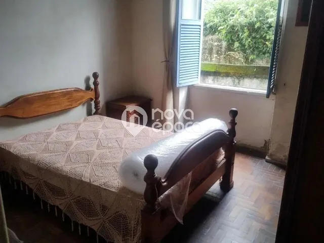 Imagem 7: Botafogo Casa com 3 dormitórios