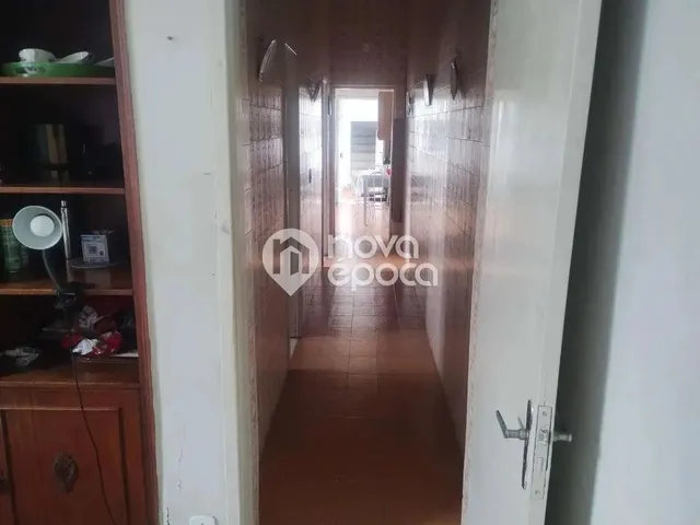Imagem 9: Botafogo Casa com 3 dormitórios